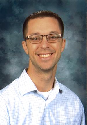 Bryan Teague 